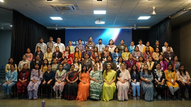 Learning outcomes and pedagogies
